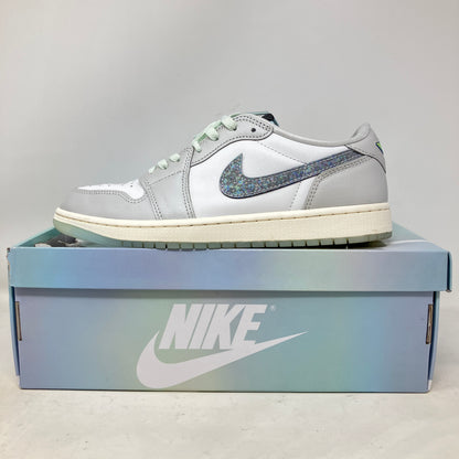 Jordan 1 Retro Low OG Year of the Snake (2025)