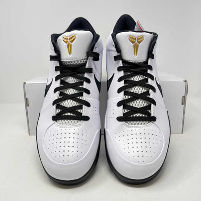Nike Kobe 4 Protro Mambacita Gigi