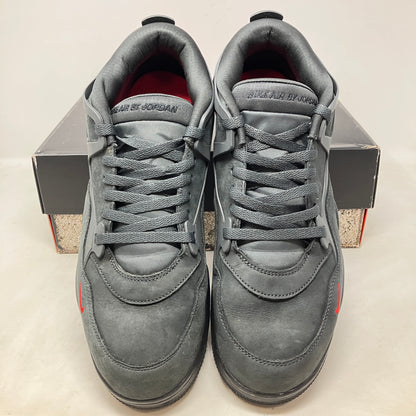 Jordan 4 RM SP Nigel Sylvester Driveway Grey