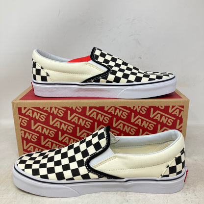 Vans Slip-On Checkerboard