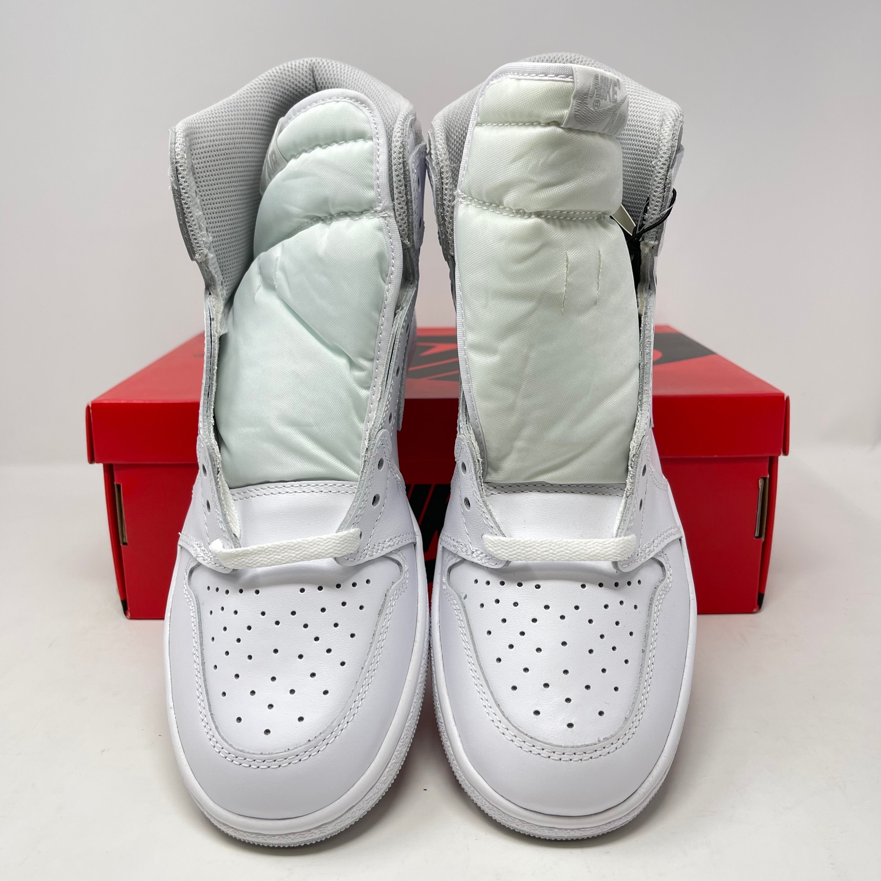Jordan 1 Retro High '85 Neutral Grey