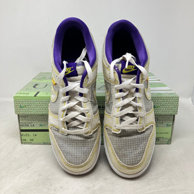 Nike Dunk Low Union Passport Pack Court Purple