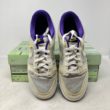 Nike Dunk Low Union Passport Pack Court Purple