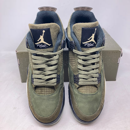 Jordan 4 Retro SE Craft Medium Olive