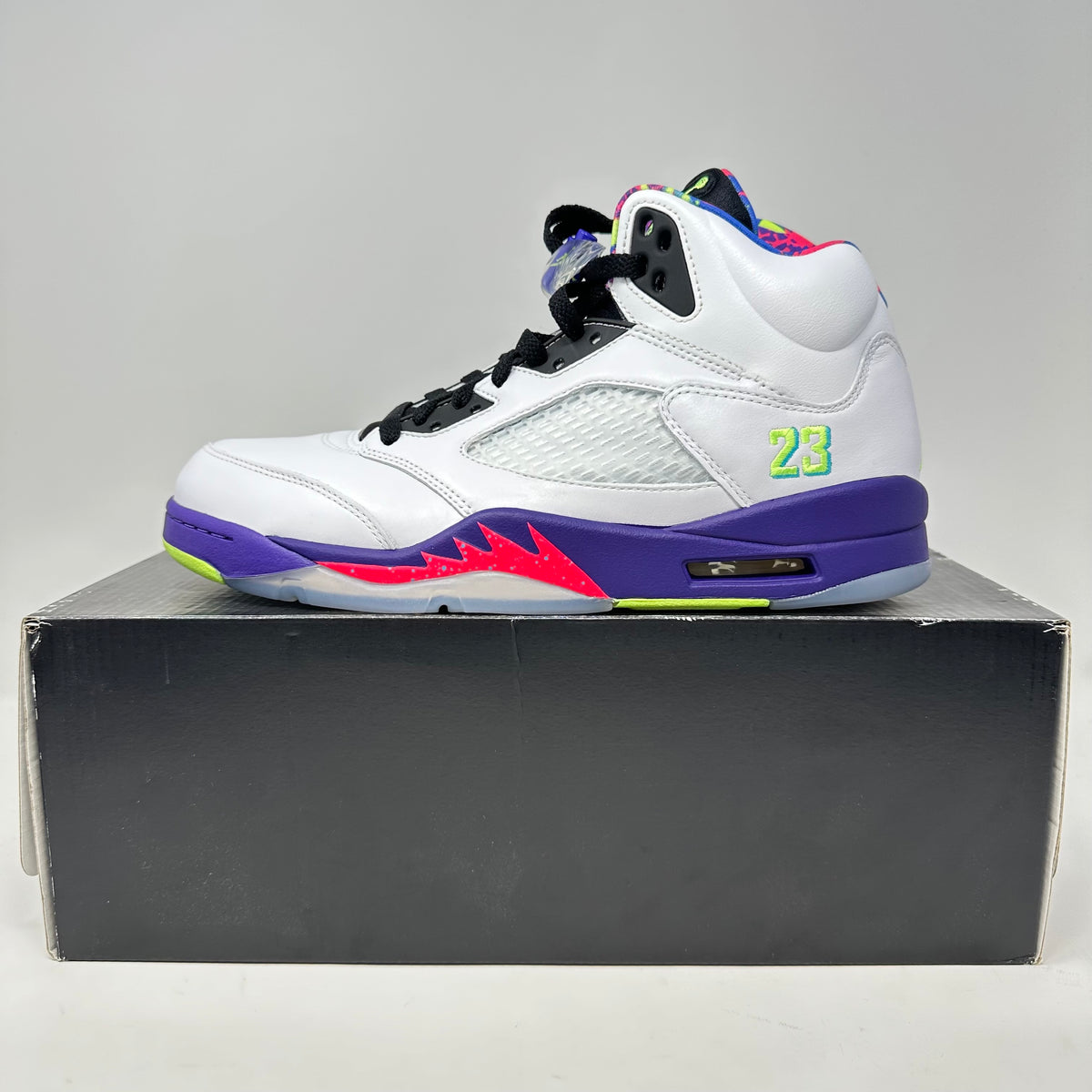 Jordan 5 Retro Alternate Bel-Air