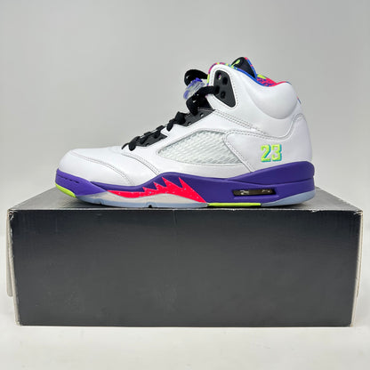 Jordan 5 Retro Alternate Bel-Air