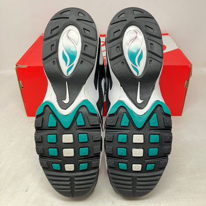 Nike Air Griffey Max 1 White Freshwater (2021)