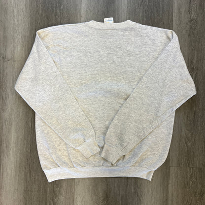 Vintage 90s Oakland Raiders Crew Neck