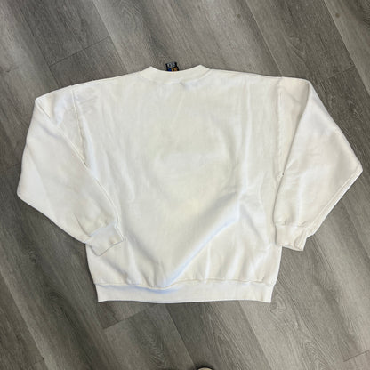 Vintage 1995 Dallas Cowboys Taz Crewneck