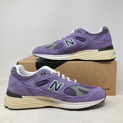 New Balance 991v2 MiUK Dusk