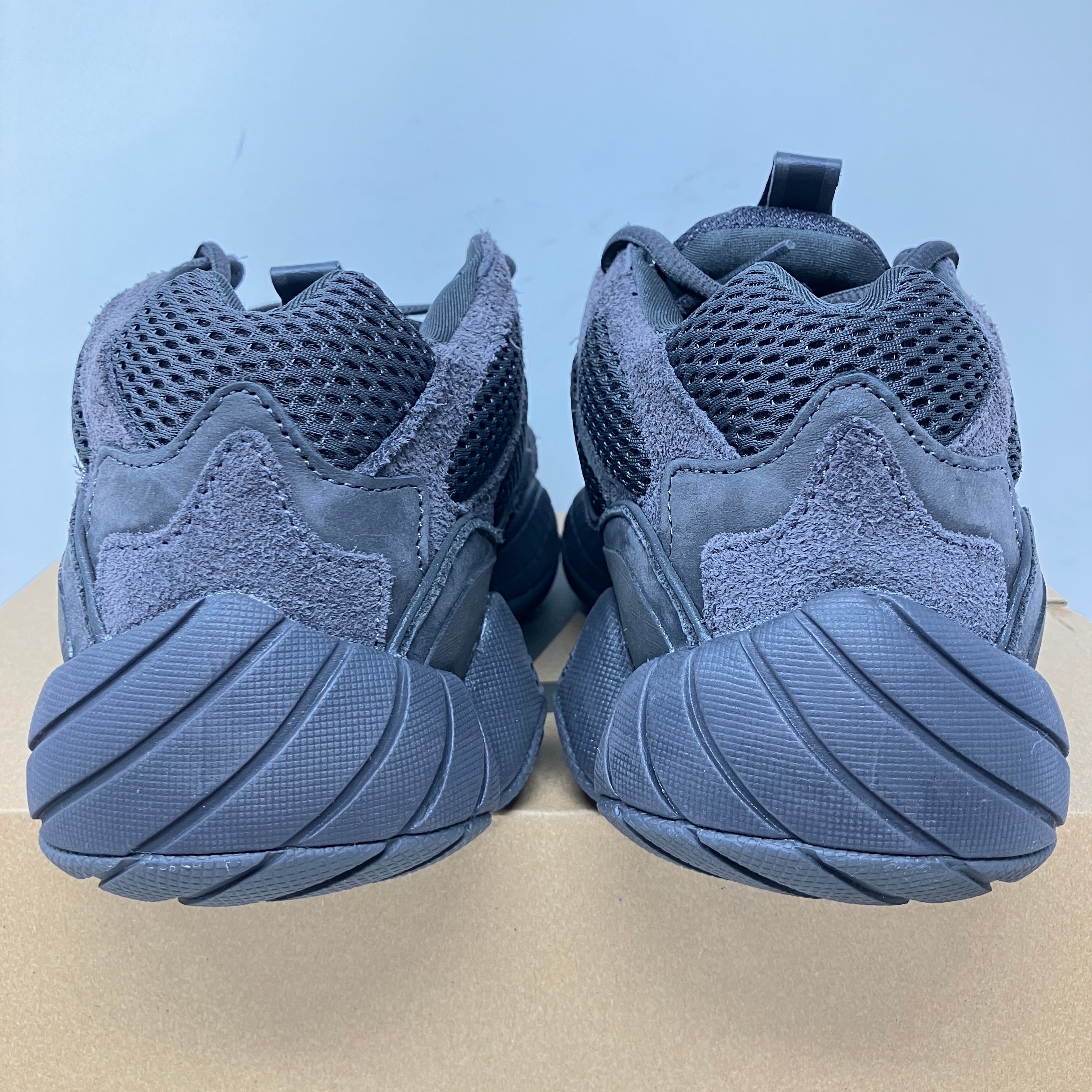 adidas Yeezy 500 Utility Black