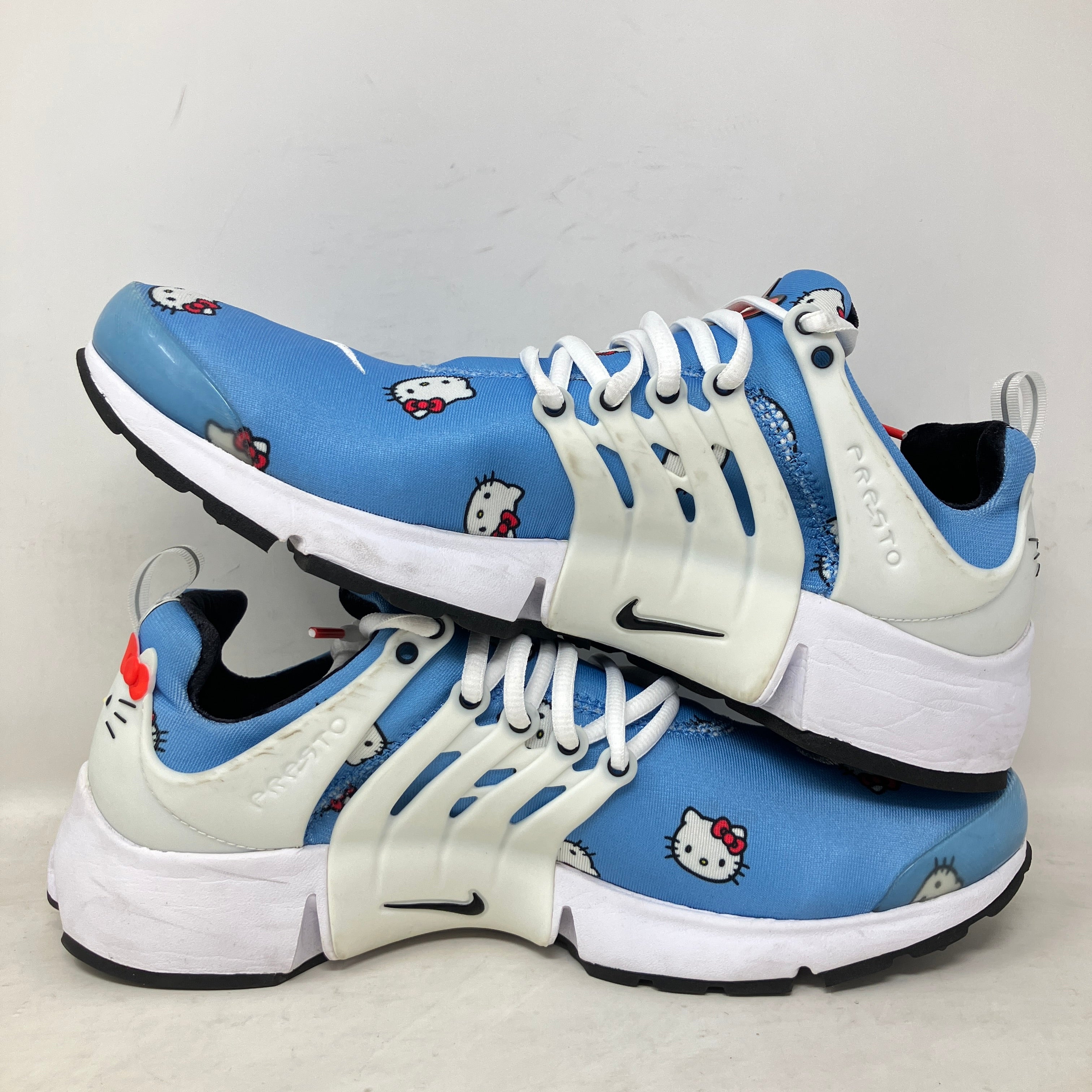 Nike Air Presto Hello Kitty (2022)