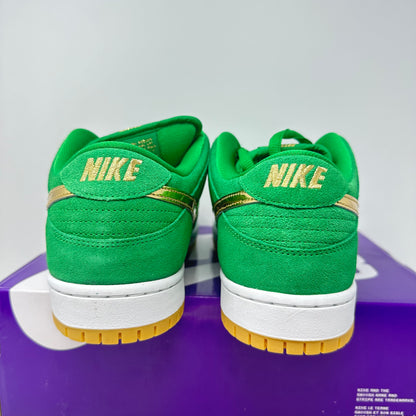 Nike SB Dunk Low Pro St. Patrick's Day (2022)