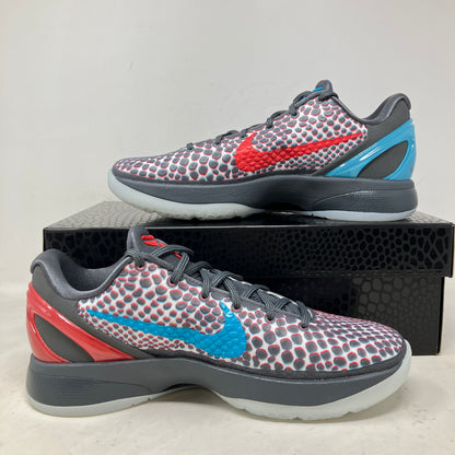 Nike Kobe 6 Protro ASG Hollywood 3D (2026)