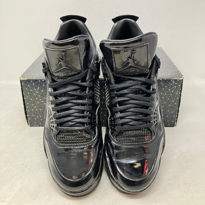 Jordan 4 Retro 11Lab4 Black