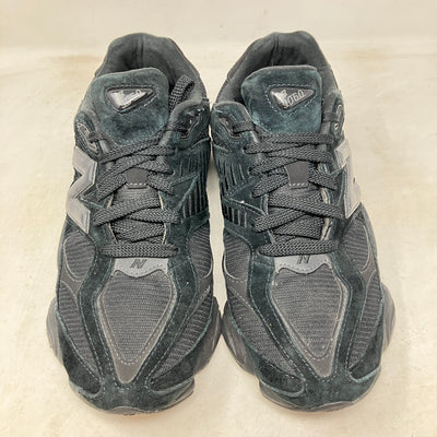 New Balance 9060 Triple Black