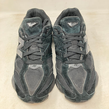 New Balance 9060 Triple Black