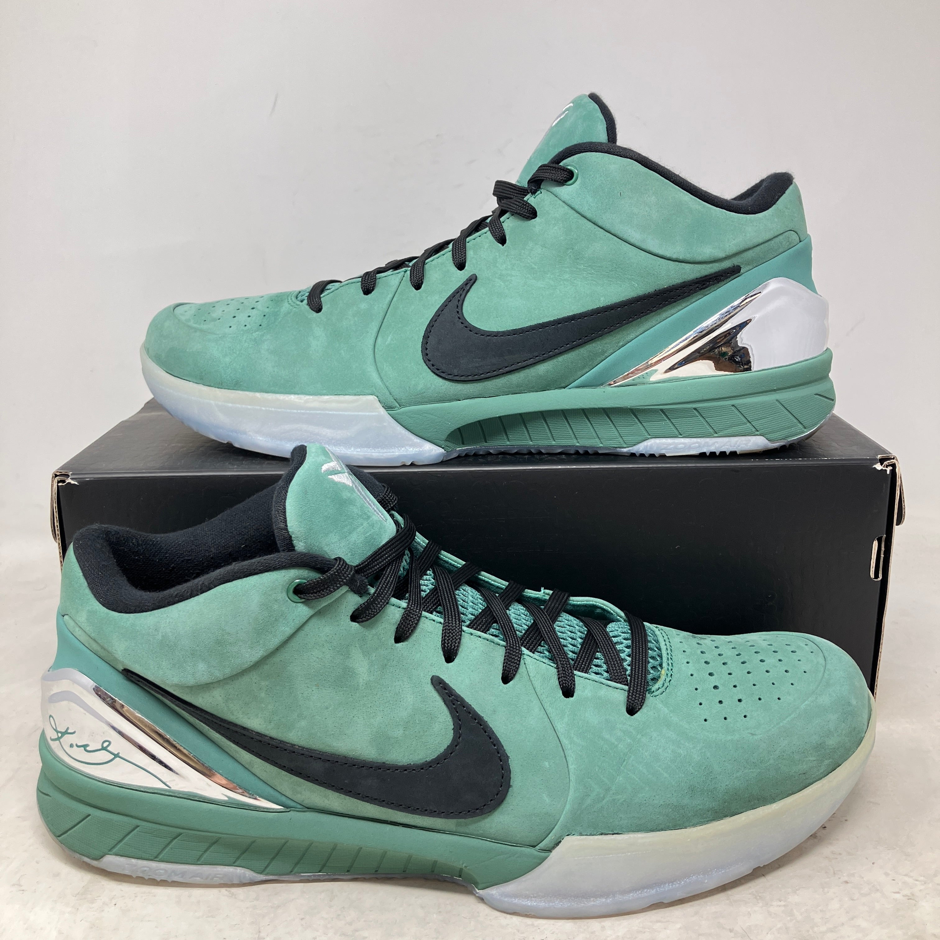 Nike Kobe 4 Protro Girl Dad