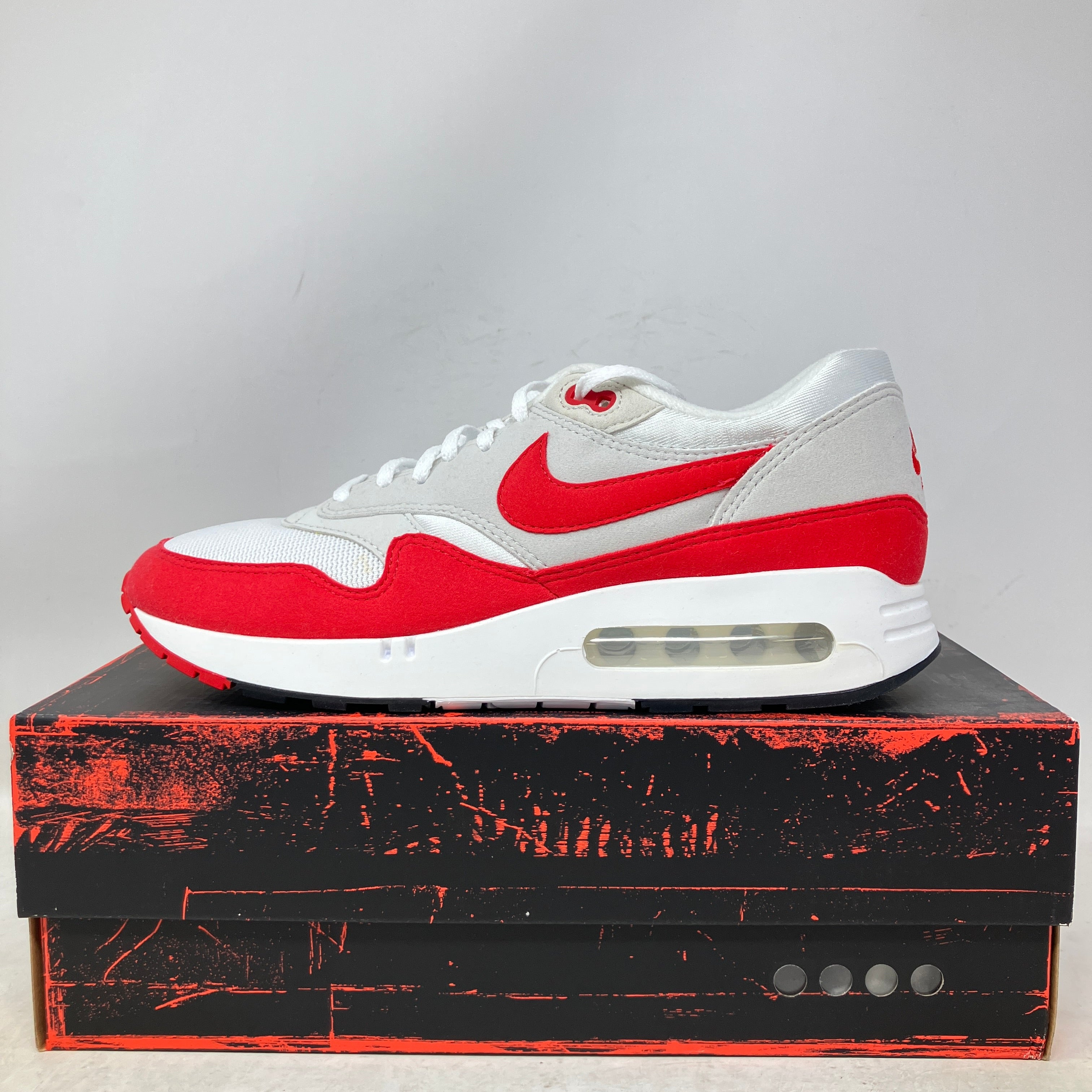 Nike Air Max 1 '86 OG Big Bubble Sport Red (Women's)