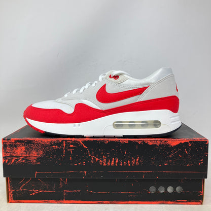 Nike Air Max 1 '86 OG Big Bubble Sport Red (Women's)