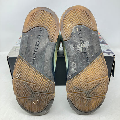 Jordan 5 Retro Jade Horizon