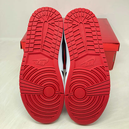 Jordan 1 High OG Ruby (Women's)