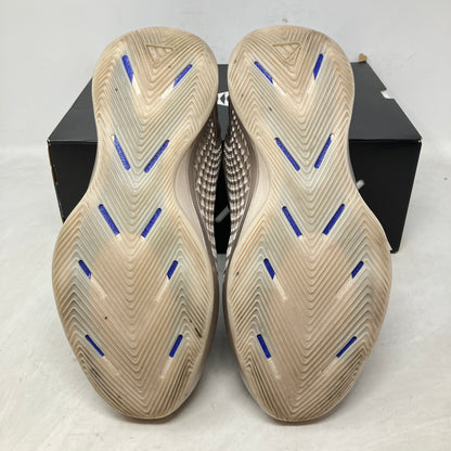 adidas AE 1 Low Champagne Metallic