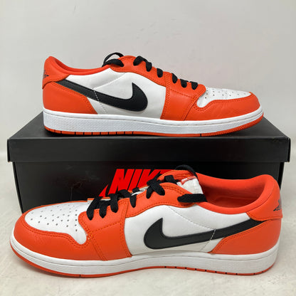 Jordan 1 Low Starfish