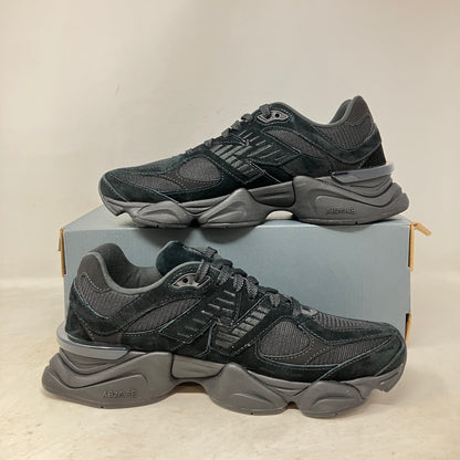 New Balance 9060 Triple Black
