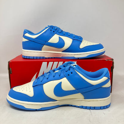 Nike Dunk Low Retro University Blue