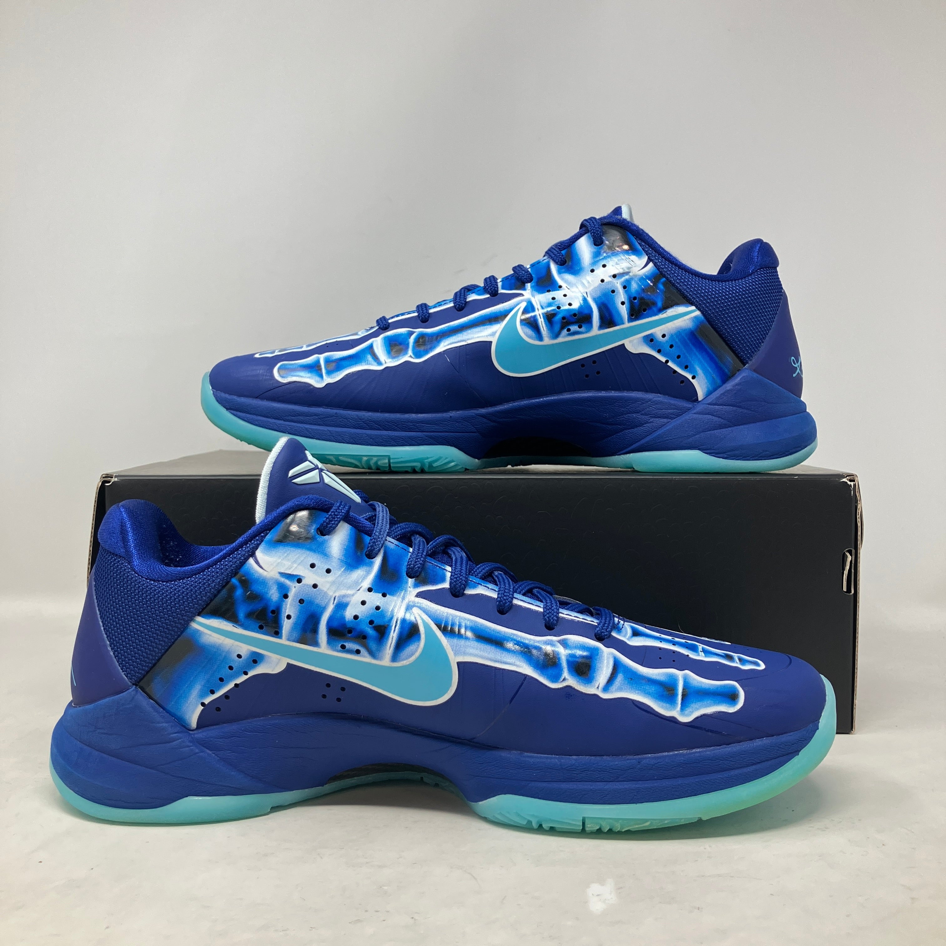 Nike Kobe 5 Protro X-Ray