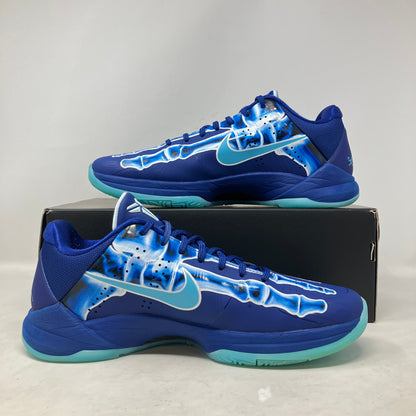 Nike Kobe 5 Protro X-Ray