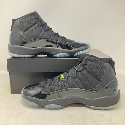 Jordan 11 Retro Gamma Blue (2013) (GS)