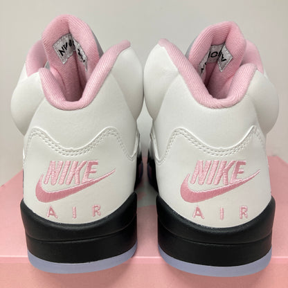 Jordan 5 Retro Medium Soft Pink