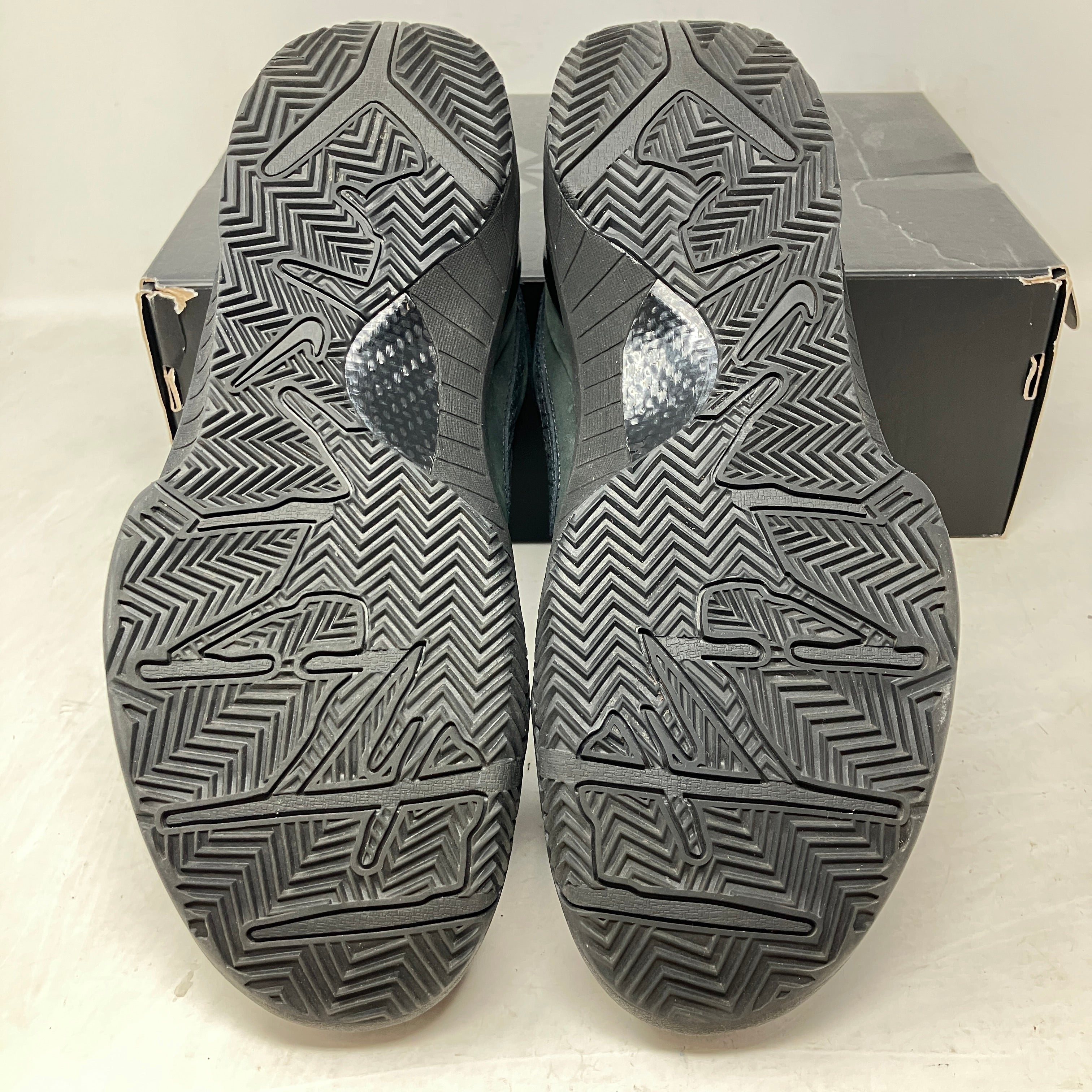 Nike Kobe 4 Protro Gift of Mamba