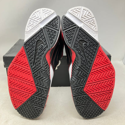 Nike Kobe 1 Protro White Black Red (All-Star)