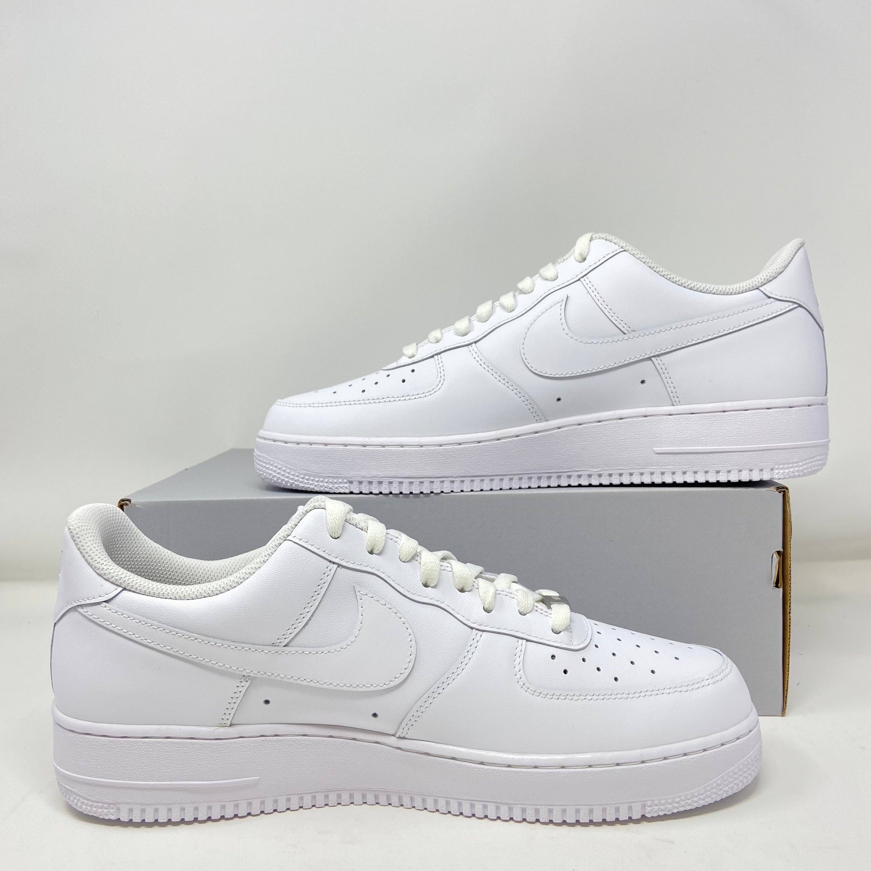 Nike Air Force 1 Low '07 White