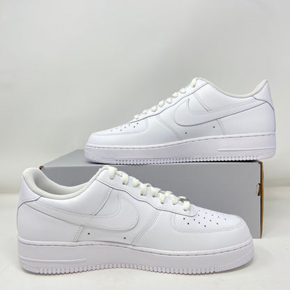 Nike Air Force 1 Low '07 White