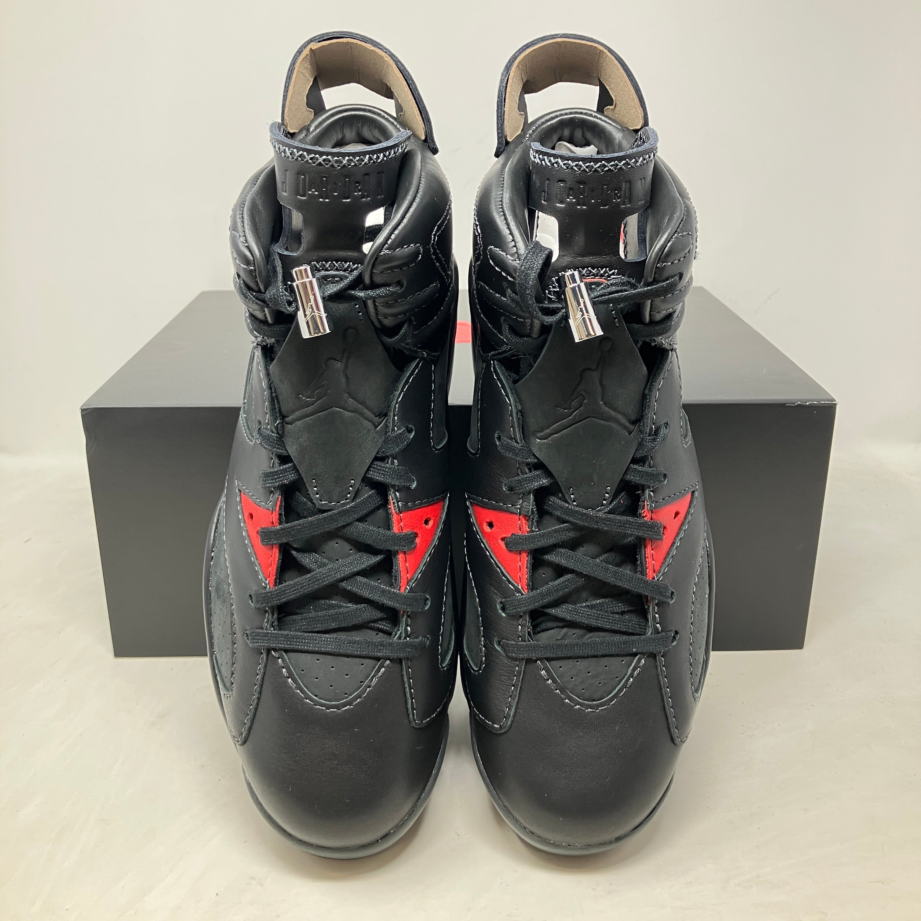 Jordan 6 Retro Bin23