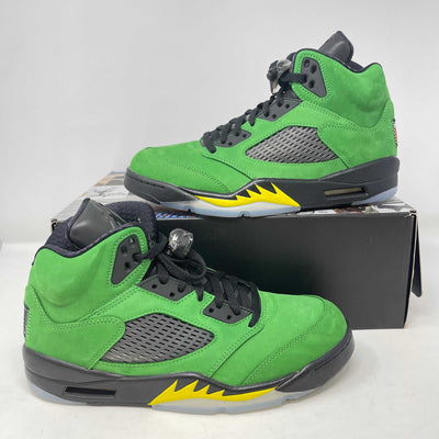 Jordan 5 Retro SE Oregon