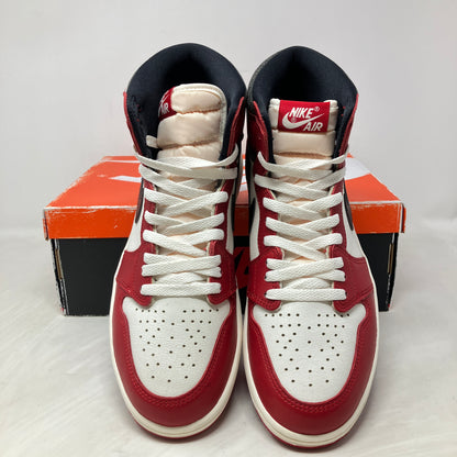 Jordan 1 Retro High OG Chicago Lost and Found