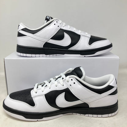 Nike By You Dunk Low Reverse Panda
