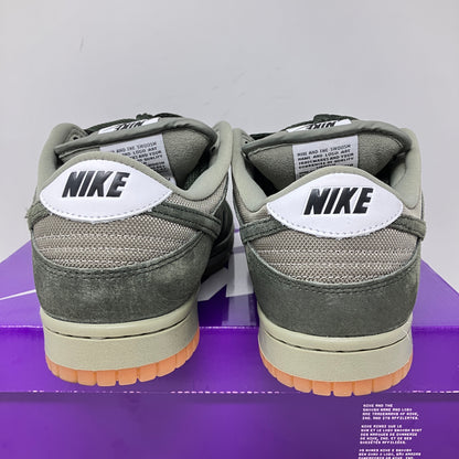 Nike SB Dunk Low Pro B Sequoia
