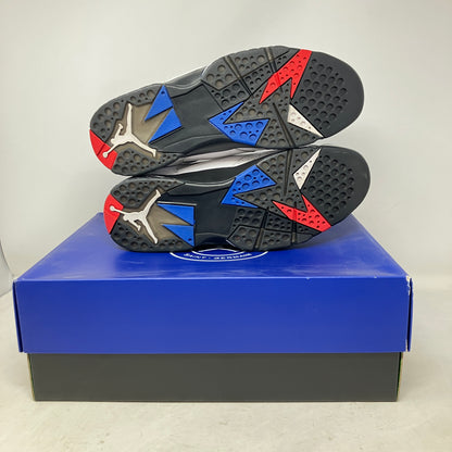 Jordan 7 Retro BCFC Paris Saint-Germain PSG (2021)