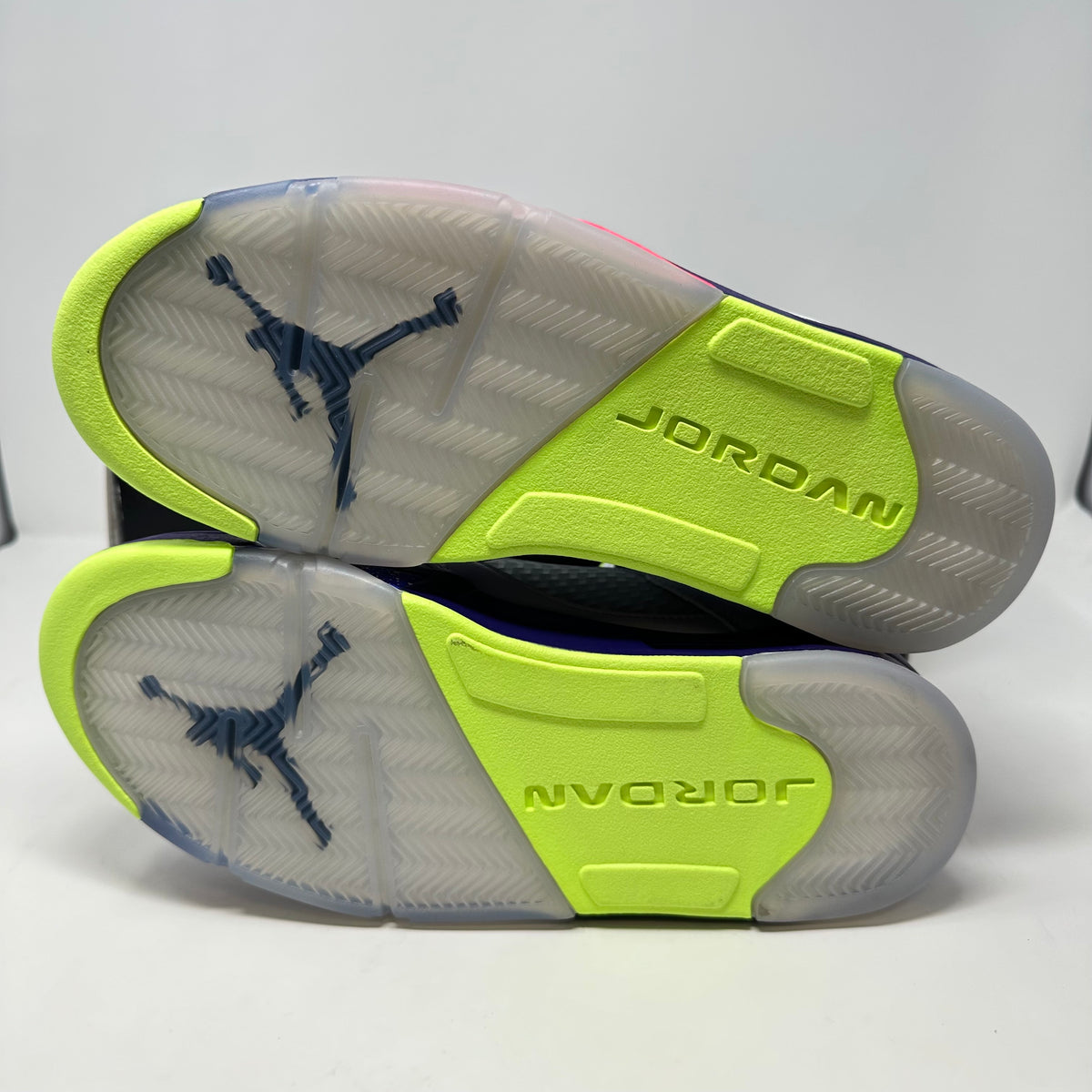 Jordan 5 Retro Alternate Bel-Air