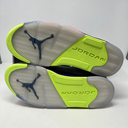 Jordan 5 Retro Alternate Bel-Air