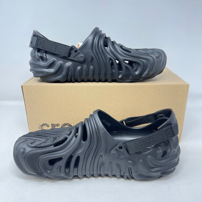 Crocs Pollex Clog by Salehe Bembury Sasquatch