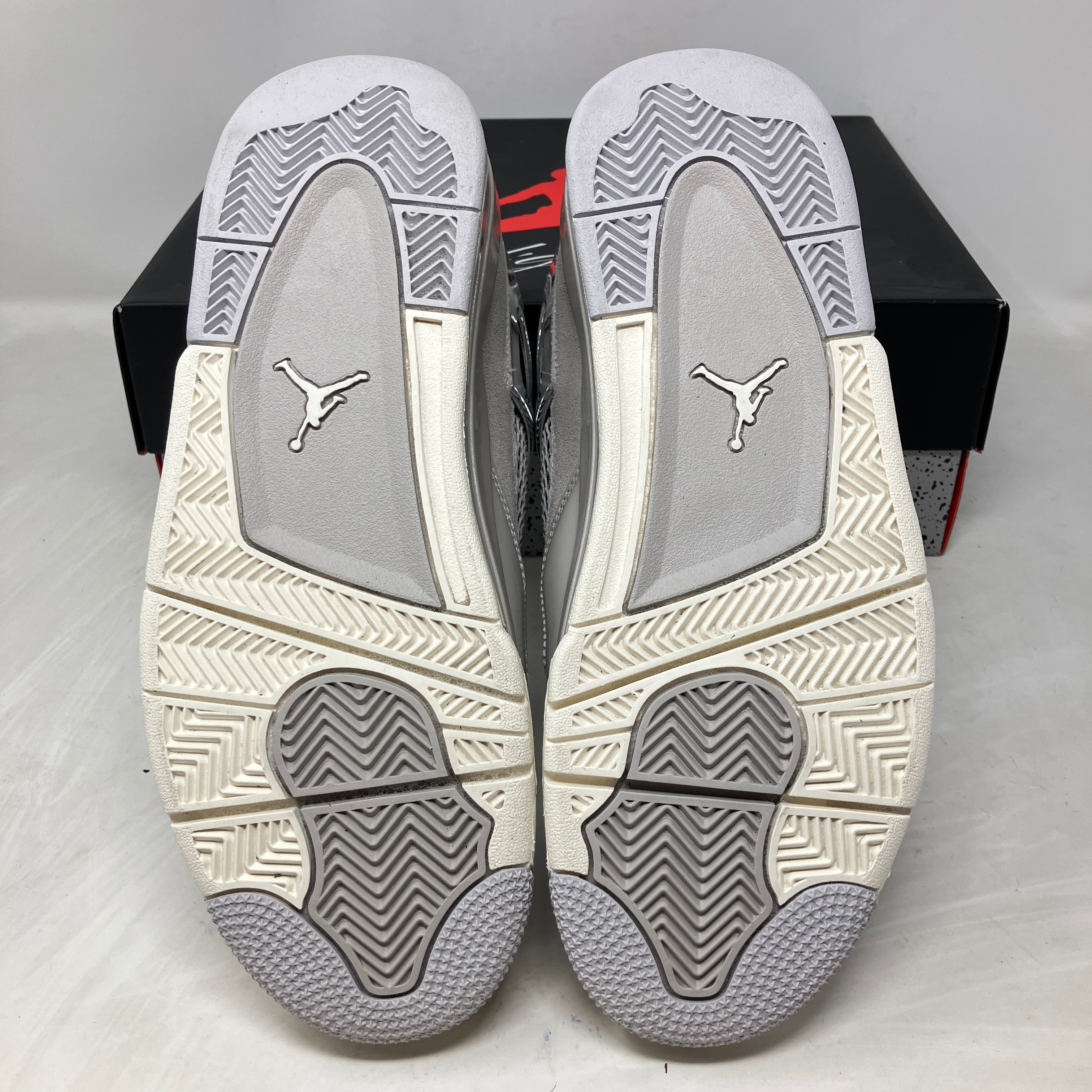 Jordan 4 Retro Frozen Moments (Women's)