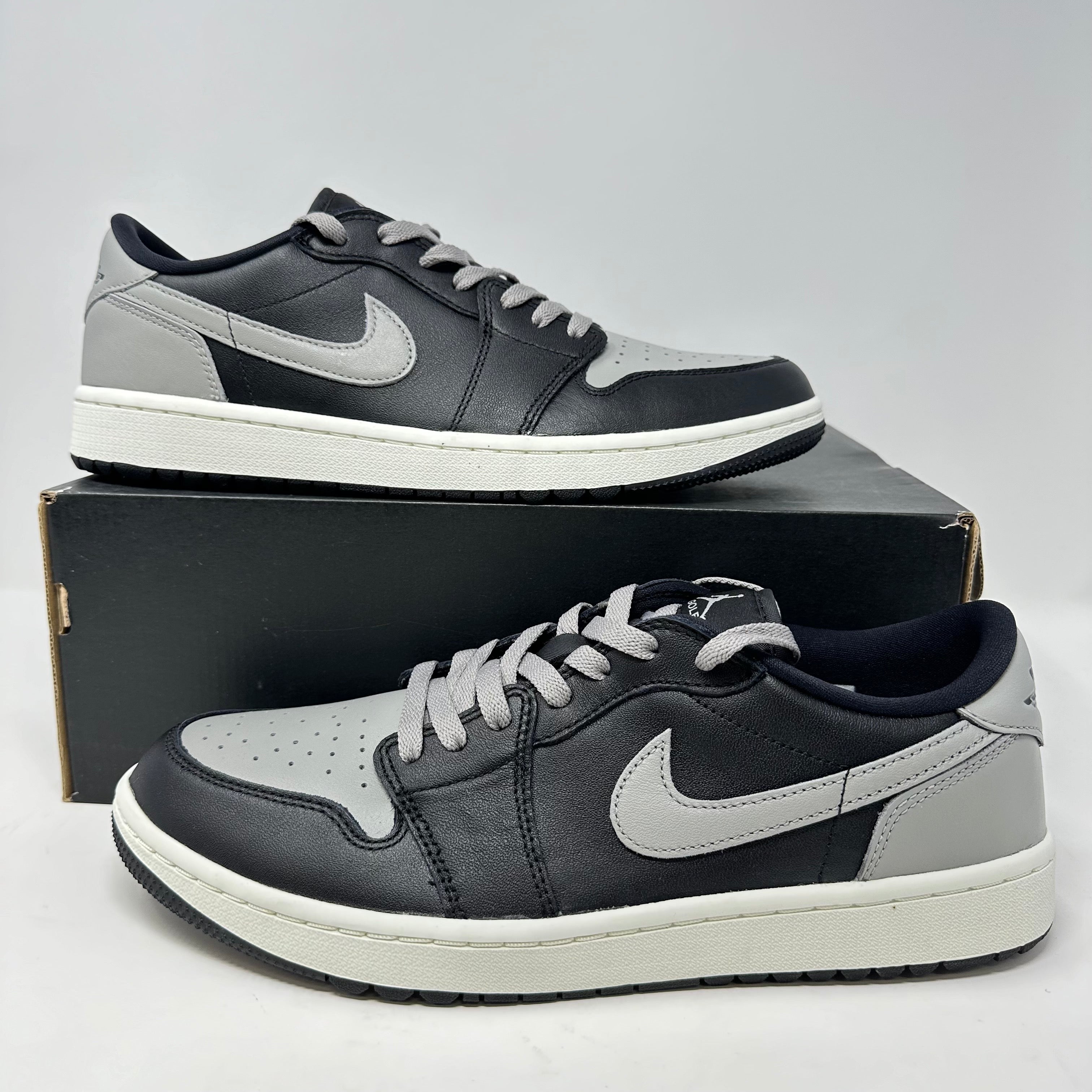 Jordan 1 Retro Low Golf Shadow