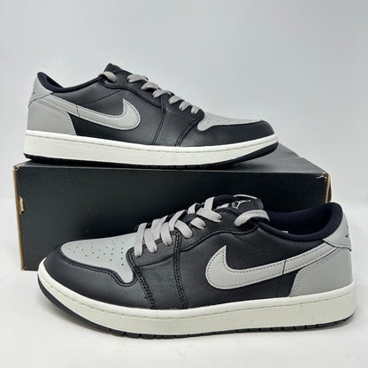Jordan 1 Retro Low Golf Shadow